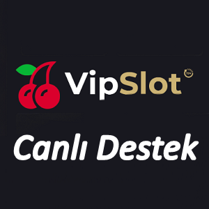 Vipslot Canlı Destek