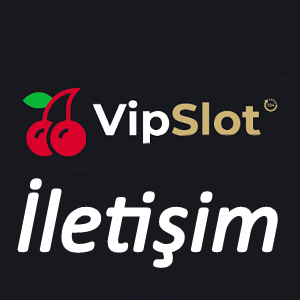 Vipslot İletişim