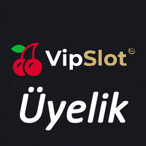 Vipslot Üyelik